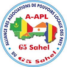 G5_Sahel_SE's tweet photo. Nouakchott, 9 Mai 2022 - Atelier de renforcement du positionnement stratégique de l’Alliance des Associations des Pouvoirs Locaux du #G5Sahel dans le dispositif régional de gestion de la crise à travers des partenariats opérationnels et efficaces. https://t.co/SQF1B4osWv
