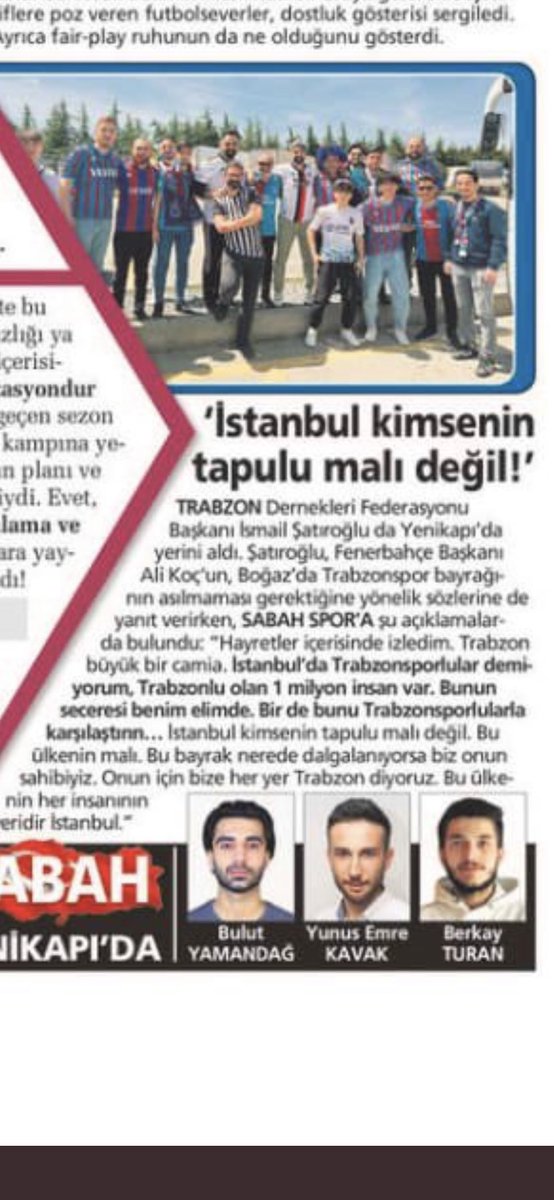 İsmail Şatıroğlu (@ismailsatiroglu) on Twitter photo 