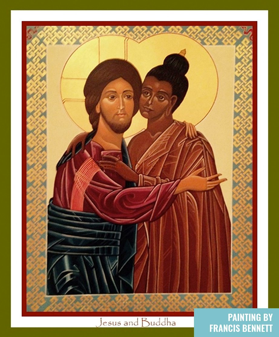PeoplesChi's tweet photo. Sunday Worship, May 15, 10 AM
Buddha's Birthday
"Under the Bodhi Tree" by Deborah Hopkinson
Thich Nhat Hanh, “The Cup in Your Hands” 
Gospel: John 13:31-35
Message: “Buddhist (and Christian) Mindfulness”
Peoples Church of Chicago, 941 W Lawrence Ave, Chicago, IL 60640 https://t.co/VNADwV63ra