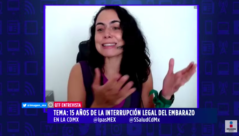 Fernanda Familiar tweet media