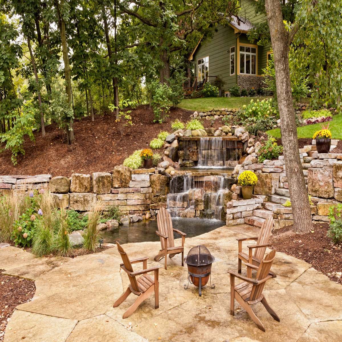 vrprealestates's tweet photo. Would you 'like' to have this blissful backyard?
https://t.co/AfoMPyt6kD  🎯
#luxuryhomes #luxurylifestyle #designthinking #architecture #decoration #realtor #liberationwork #springbasebot #interiordesign #interiordecor #decor #vibesandchill  #NewJersey #backyarddesign #gardening https://t.co/rX9C6s1PpR