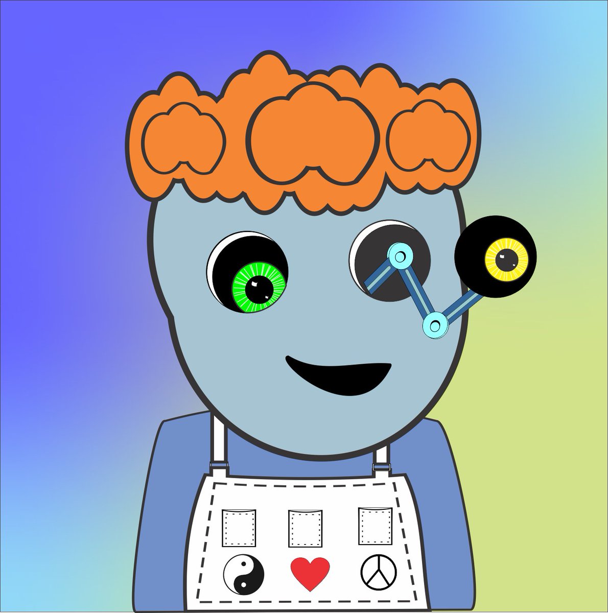 Stellarfrens's tweet photo. Good Afternoon!
#NFTCommunity #NFTartist #NFTCryptoartist #NFTartworks #nftcollectors #Stellarfrens #NFTs https://t.co/ejq9RX6x9C