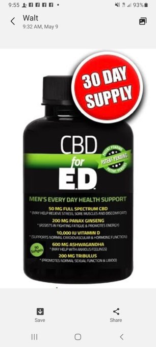 This is the new product that I'm testing out I want you guys to go check it out I promise you  it make<a href="/tag/miami"class="tags"><span>#miami</span></a>