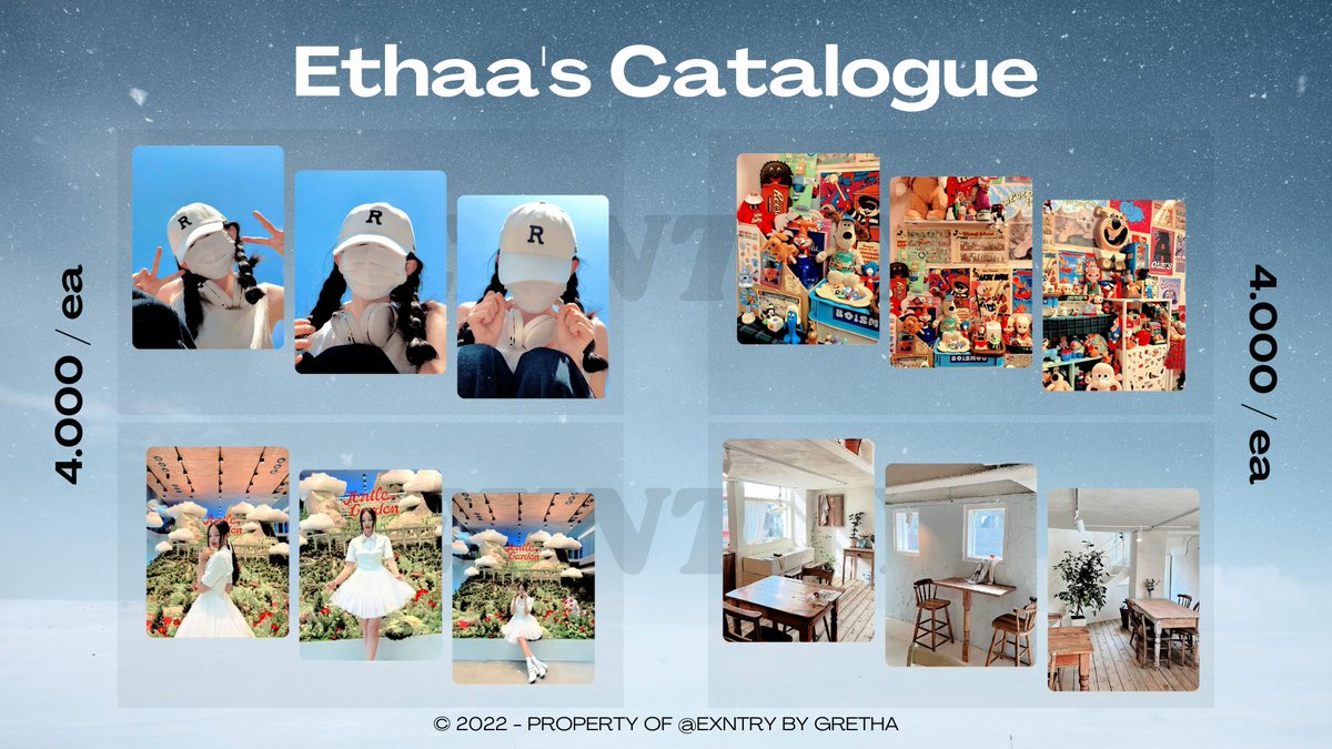 forprofneeds's tweet image. 🎀 kebetulan eThaa @exntry ada layout moodboard ready stock dan pinned png scenery nihh!! 💗

cuskan jajan ke @exntry sekarang juga, eitss open made by req juga loh!!