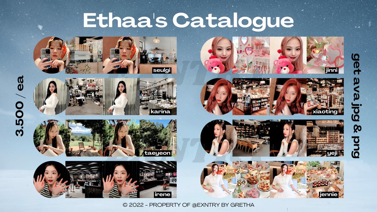 forprofneeds's tweet image. 🎀 kebetulan eThaa @exntry ada layout moodboard ready stock dan pinned png scenery nihh!! 💗

cuskan jajan ke @exntry sekarang juga, eitss open made by req juga loh!!