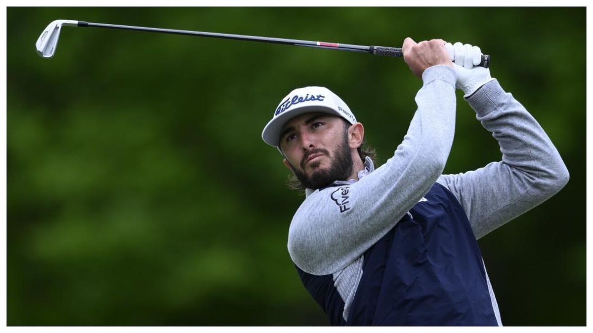 Max Homa resiste el ataque final de Bradley para ganar el Wells Fargo / #54SPGA / ... marca.com/golf/2022/05/0…