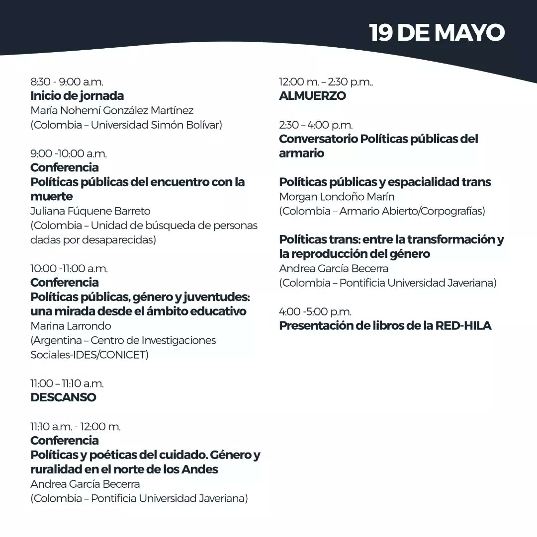 Universidad Simón Bolívar Cúcuta tweet media