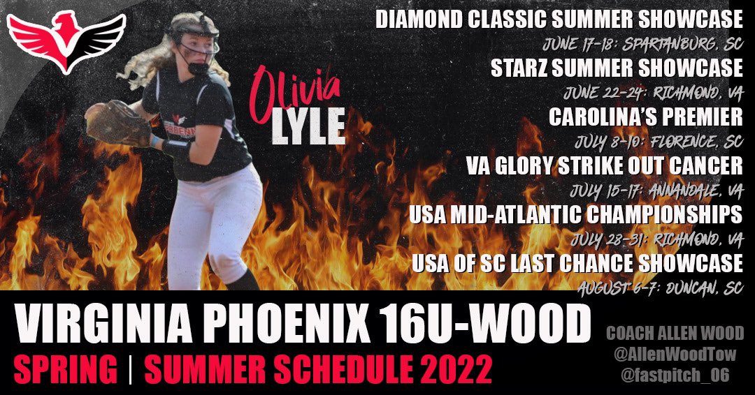Wishing our <a href="/LylesOlivia/">Olivia Lyles</a> a very Happy Birthday today!! Hope it’s the best day ever!  🖤❤️