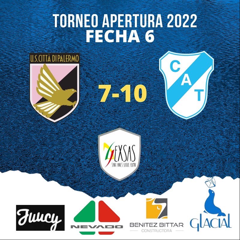 ex_SAS's tweet photo. •Resultados de la Fecha 6•

🆓 @esloquehay_2009 

#Exsas #torneoaperturaexsas🏆⚽️ https://t.co/0RW2Buv1XN