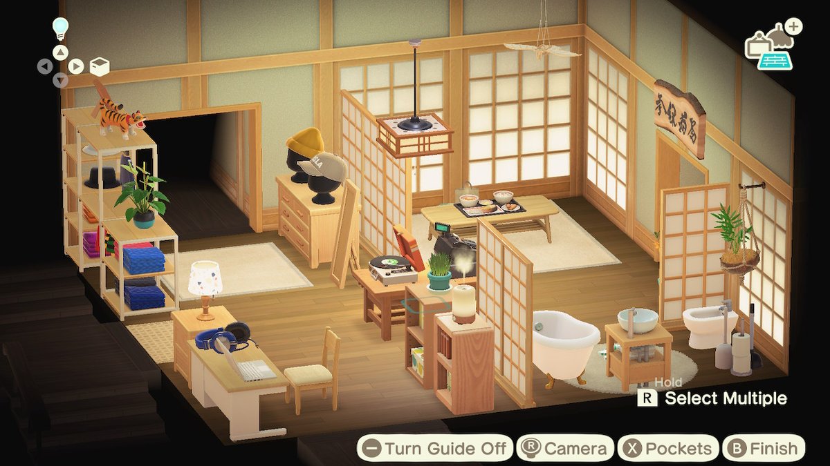 berydactyl's tweet photo. muji inspired shop #AnimalCrossing #ACNH #NintendoSwitch https://t.co/zFy8rt5kyt