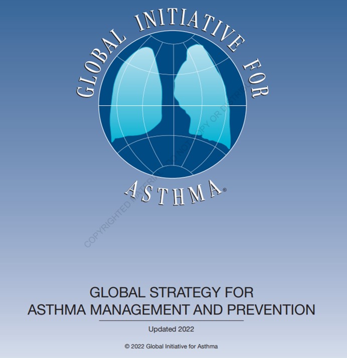 FlorinDanPopesc's tweet photo. 📢#MustRetweet: 2022 update of the Global Strategy for Asthma Management and Prevention!
📢#MustVisit ➡️https://t.co/svDRpBM2Kn 
📢#MustRead: #GINA Main Report with Tracked changes➡️https://t.co/MCdrzLiHlq
📢#MustFolllow ➡️@ginasthma 👏👏👏 https://t.co/UIFMgskNa6