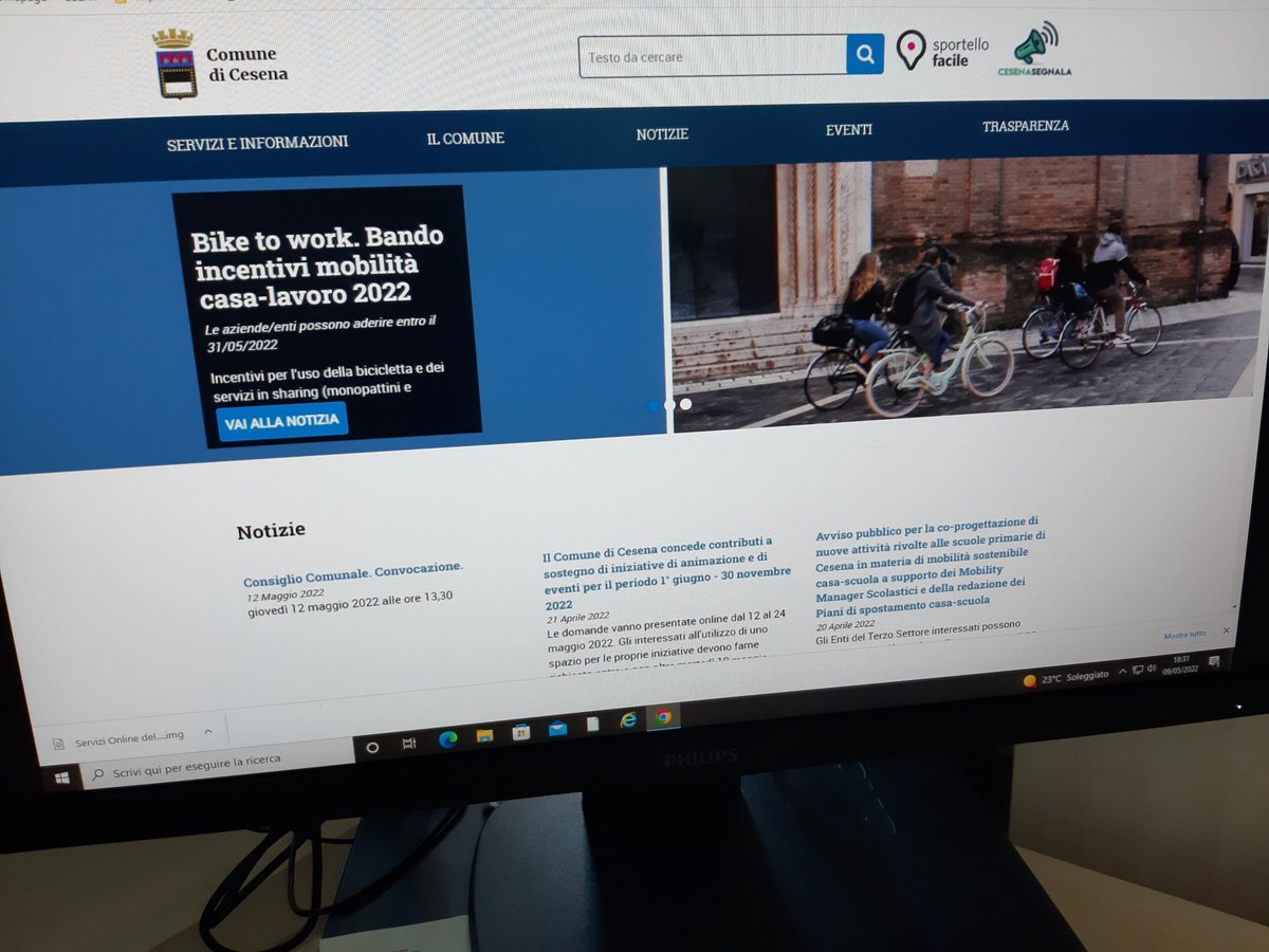 PlcesenaM's tweet photo. PLCesena-MercatoSaraceno @PlcesenaM
Se devi rivolgerti alla #PLCesena per necessità, puoi anche consultare il Sito https://t.co/ZMhxdlOcBP
e trovare il Reparto da contattare, specifico per la tua esigenza. #noicisiamo #Comunecesena https://t.co/eE32LBGcTe