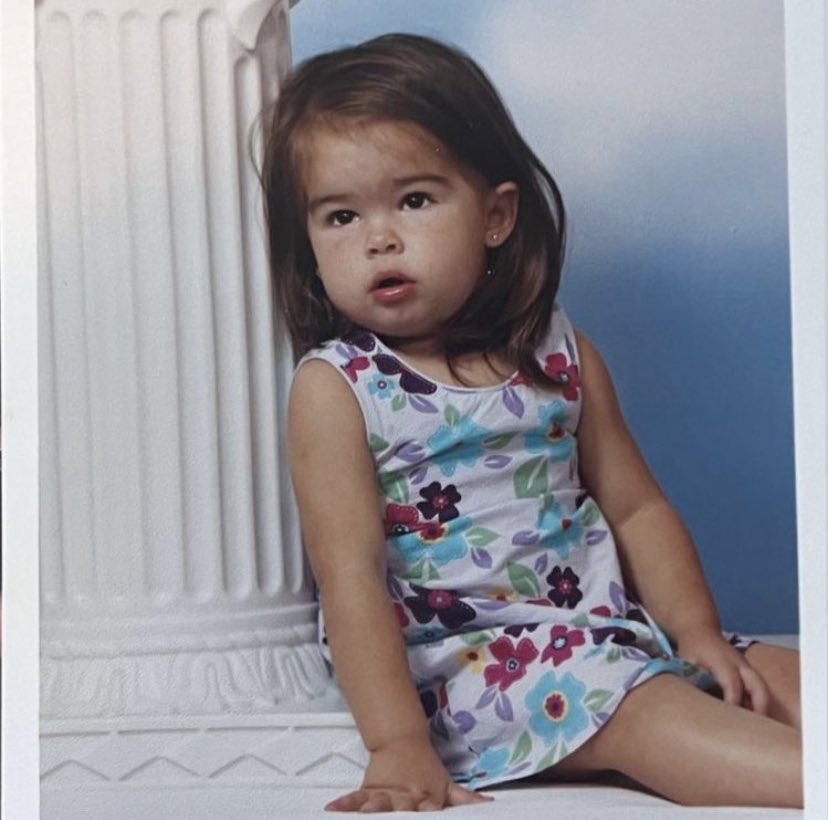 darlingraee's tweet photo. my best girl :) thank you so much for being such an angel in this world, we love you so much <3 @whoisaddison https://t.co/GeIQind0F5