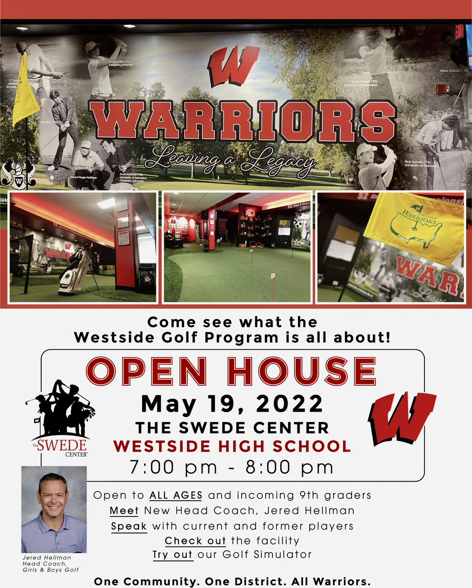 Come join us for a fun evening at the Swede!