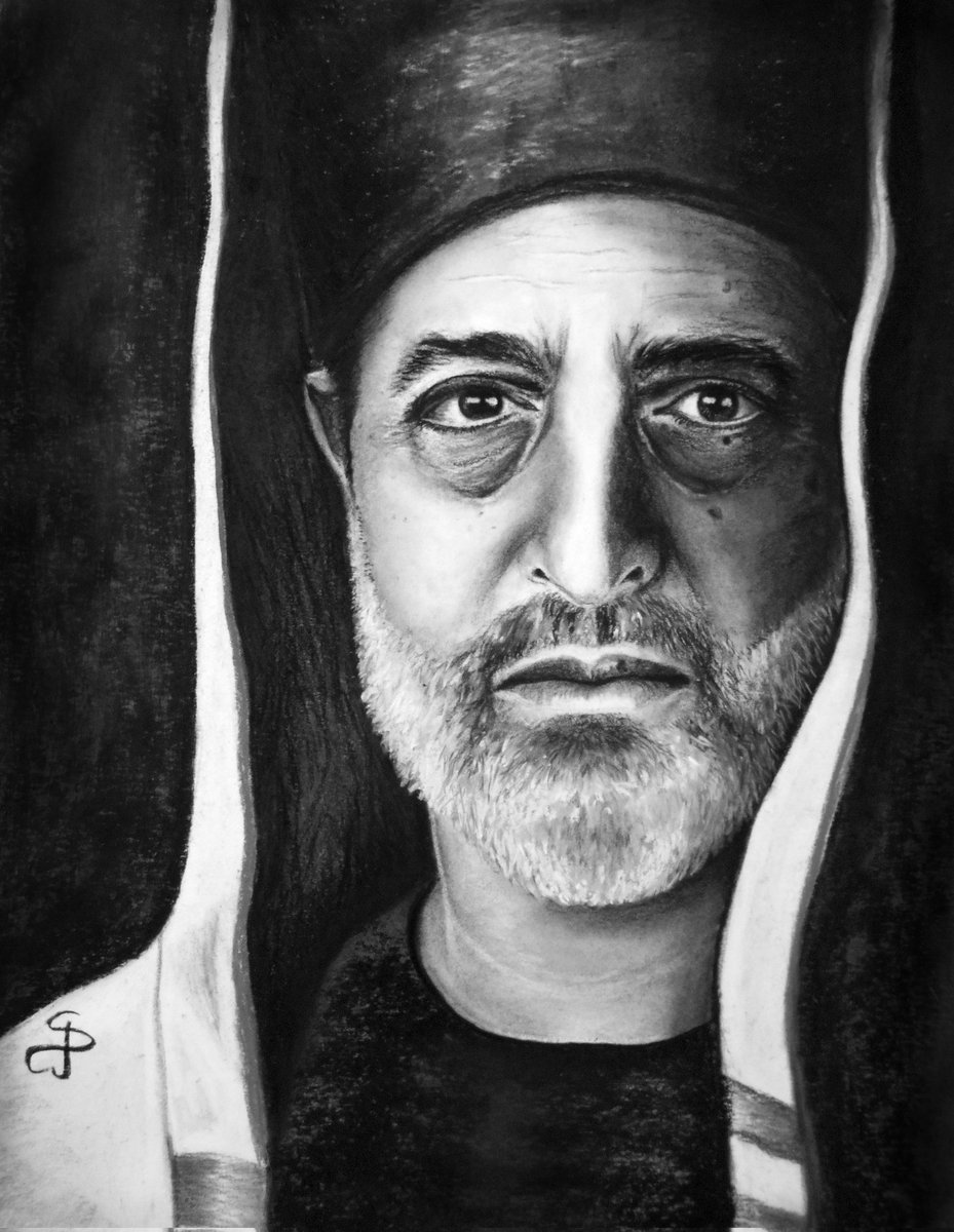 OfficialSteveS's tweet photo. awesome @thechosentv #FANART #loveit https://t.co/ctB06yIWSI