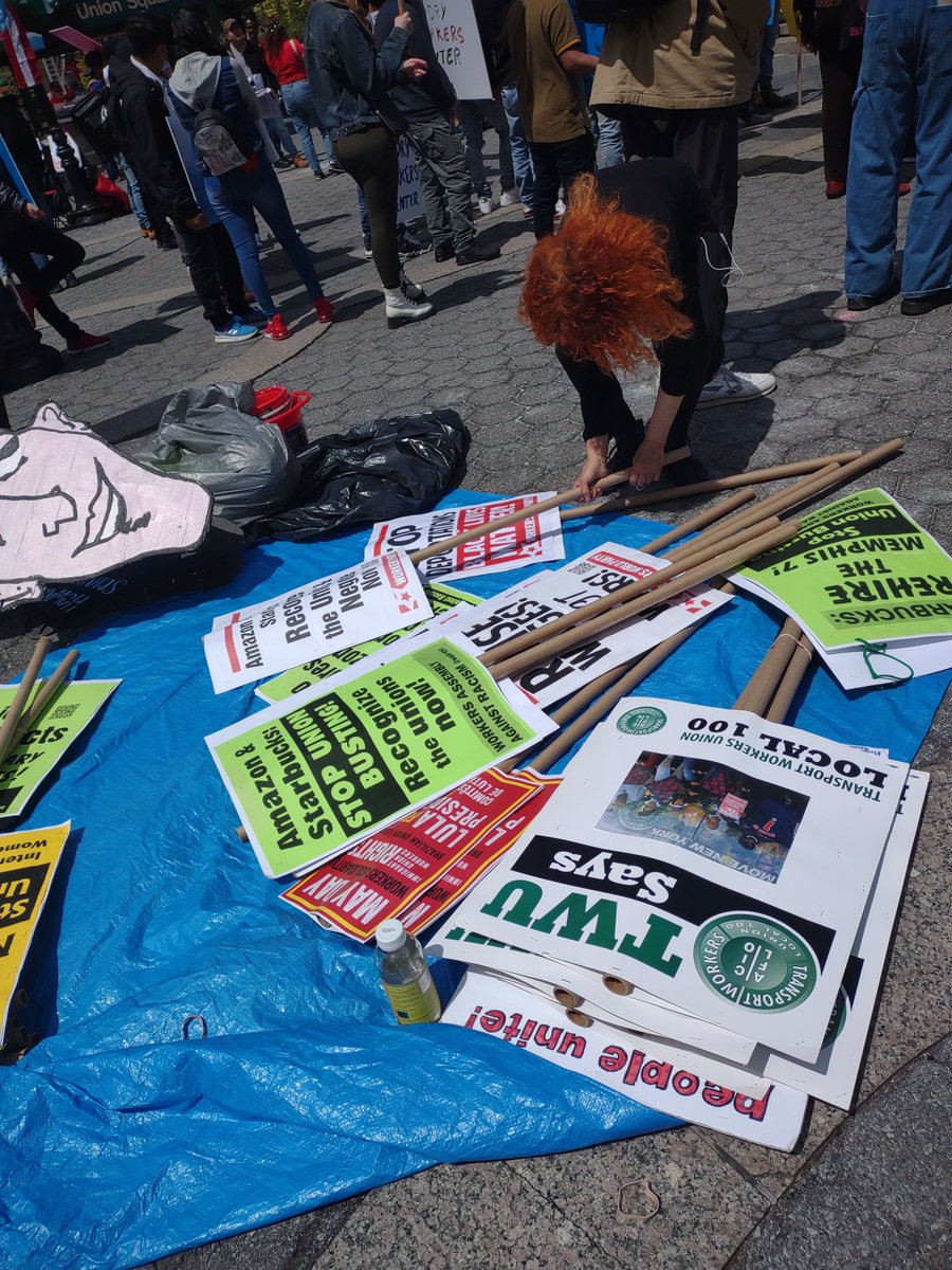 Picture the Homeless tweet media