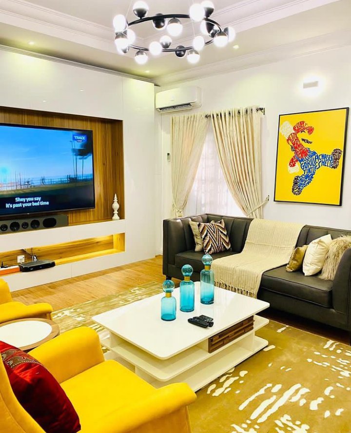 daveaims_ic's tweet photo. Contact @aims_Concept  for your home and office Decoration, designing,, furnishings and finishing.

09155804022. 07040757608 

WhatsApp link🔽
https://t.co/QUQ8BSeHD8

Our REFER AND EARN PROGRAM is still on, so also our one month discount sales on Wallpapers and 3D wall panels. https://t.co/5JBBiIkP1r