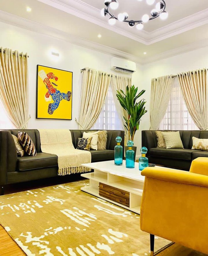 daveaims_ic's tweet photo. Contact @aims_Concept  for your home and office Decoration, designing,, furnishings and finishing.

09155804022. 07040757608 

WhatsApp link🔽
https://t.co/QUQ8BSeHD8

Our REFER AND EARN PROGRAM is still on, so also our one month discount sales on Wallpapers and 3D wall panels. https://t.co/5JBBiIkP1r