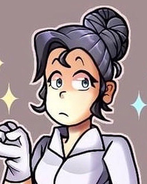 solelysophiee's tweet photo. The GentleLady 🎩
( The Gentleman’s Genderbent design inspo by @Jimr0d_ )
#gametoons #thegentleman #genderbend https://t.co/OQ2U8arwQY