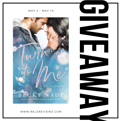 Becky Wade tweet media