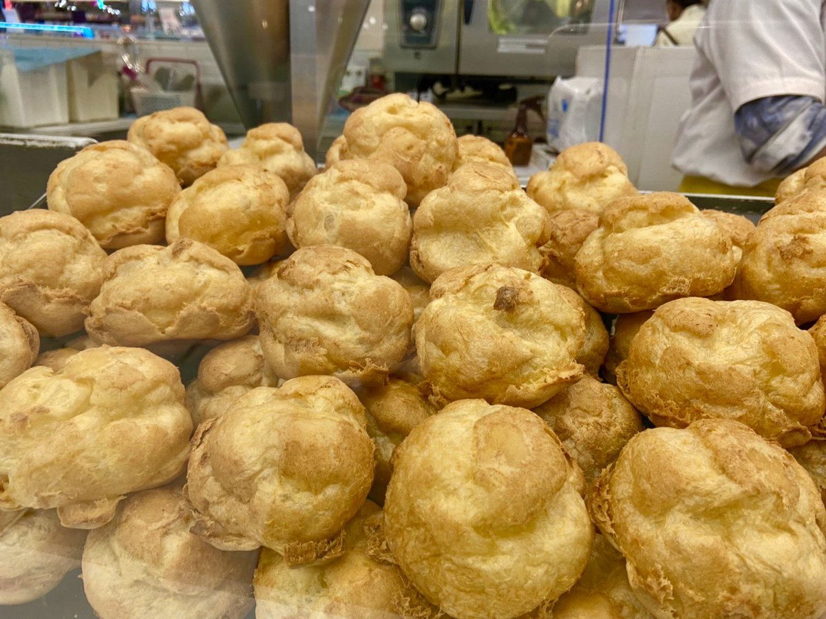 หมึกยักษ์🐙🍴 tweet media