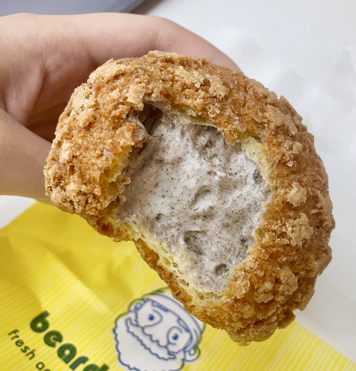 หมึกยักษ์🐙🍴 tweet media