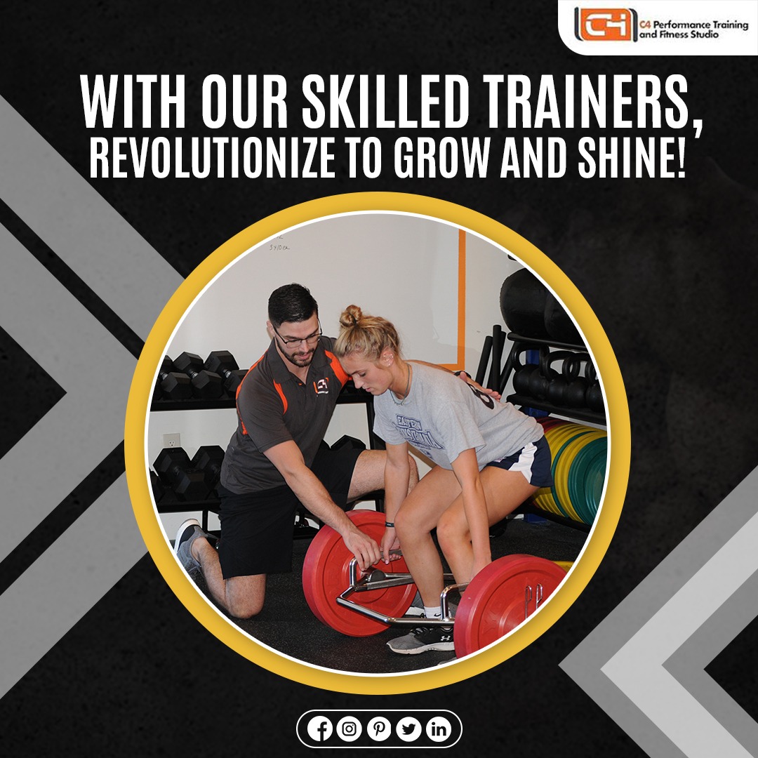 C4PerformanceTrainig tweet media