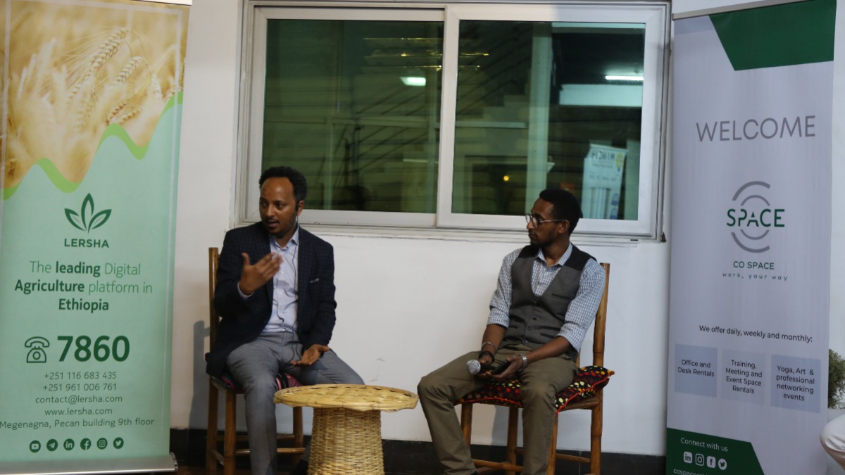 F_o_x_E_v_e_n_t's tweet photo. we are back with pictures! Our event "Digital Connect" was a great success and your presence there was the biggest highlight. Stay tuned for the next episode, where we'll be joined by a digital artist from the creative industry. #digitalconnect #addisevents https://t.co/tcbtDM4w2h