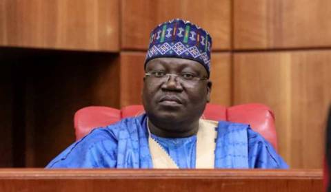 Sahara Reporters tweet media