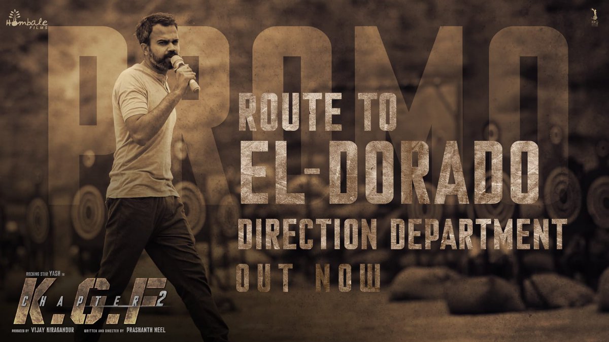 MangoKannadaOff's tweet photo. The Captain's Crew #KGFChapter2
Route to EL-DORADO
Direction Department🎬
#KGFChapter2Making #DirectionDepartment #OutNow #PrashanthNeel @prashanth_neel #Yash @TheNameIsYash @hombalefilms @VKiragandur @RaviBasrur @bhuvangowda84 @SrinidhiShetty7 #KFN @KFNofficial @MangoKannada https://t.co/eTVCAZWlfE