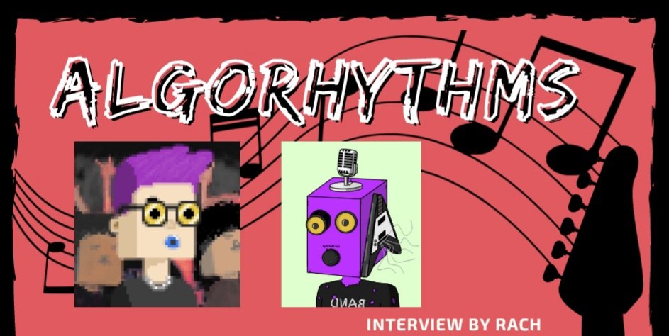 KC | Spindle Press (@pteratato) on Twitter photo <a href="/RachAKoch/">Rachael Koch</a> also interviewed @AlgorhythmsN for May's #warpweft, plus we have small updates for <a href="/AlgoLeagues/">AlgoLeagues.Algo</a>, <a href="/Flemish_Giants/">Flemish Giants</a>, <a href="/ALGOMONZ/">A̷LGØMØNZ</a>, @CryptoTreesASA, <a href="/AlvatarsNFT/">Alvatars NFT</a>, <a href="/themantisfarm/">Mantis</a>, <a href="/AlchemonNFT/">Alchemon</a>, <a href="/dragonalnft/">Dragonal</a>, & <a href="/Algo_pard/">Algopard</a>
spindle-asa.com/warp-and-weft <a href="/RachAKoch/">Rachael Koch</a> also interviewed @AlgorhythmsN for May's #warpweft, plus we have small updates for <a href="/AlgoLeagues/">AlgoLeagues.Algo</a>, <a href="/Flemish_Giants/">Flemish Giants</a>, <a href="/ALGOMONZ/">A̷LGØMØNZ</a>, @CryptoTreesASA, <a href="/AlvatarsNFT/">Alvatars NFT</a>, <a href="/themantisfarm/">Mantis</a>, <a href="/AlchemonNFT/">Alchemon</a>, <a href="/dragonalnft/">Dragonal</a>, & <a href="/Algo_pard/">Algopard</a>
spindle-asa.com/warp-and-weft