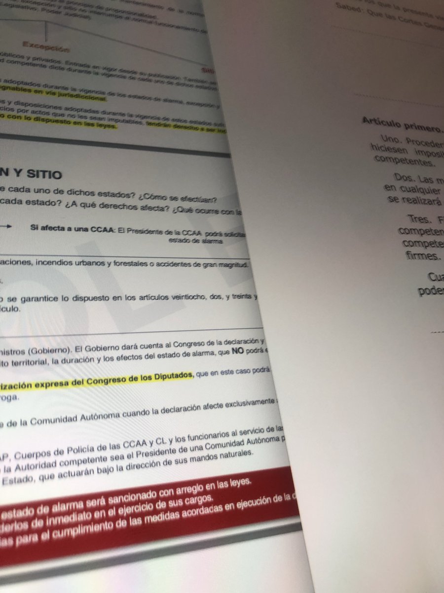 acpol_cnp's tweet photo. Plataforma, ley, listado de objetivos. ¿Qué más se puede pedir para una tarde dedicada a la ley orgánica 4/1981? Vamos, que nos comemos el temario 💪🏼 #XXXIX #CNP #AcpolEB #EscalaBásica https://t.co/lSHoAy3USj
