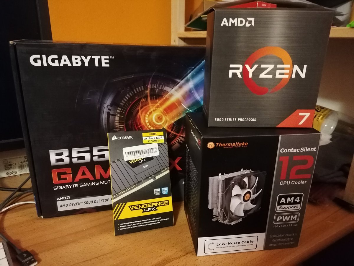 Secondimpact191's tweet photo. Upgrade incoming #morepower #streamingforfun https://t.co/4qON8R73Cr