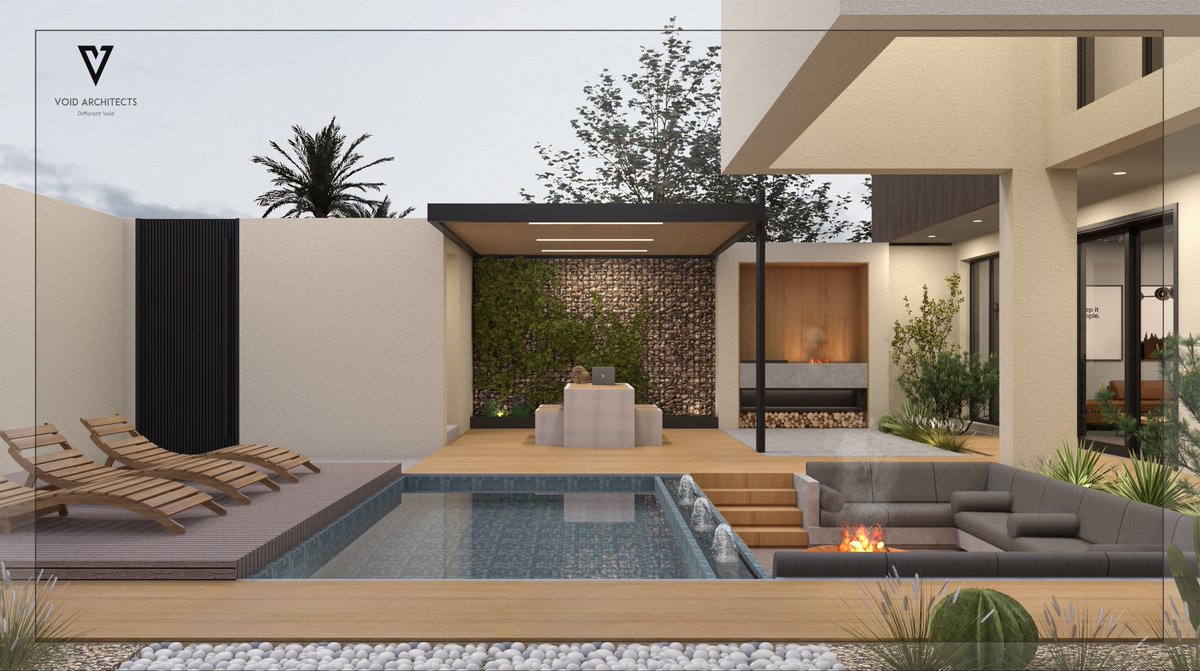 VOID ARCHITECTS tweet media