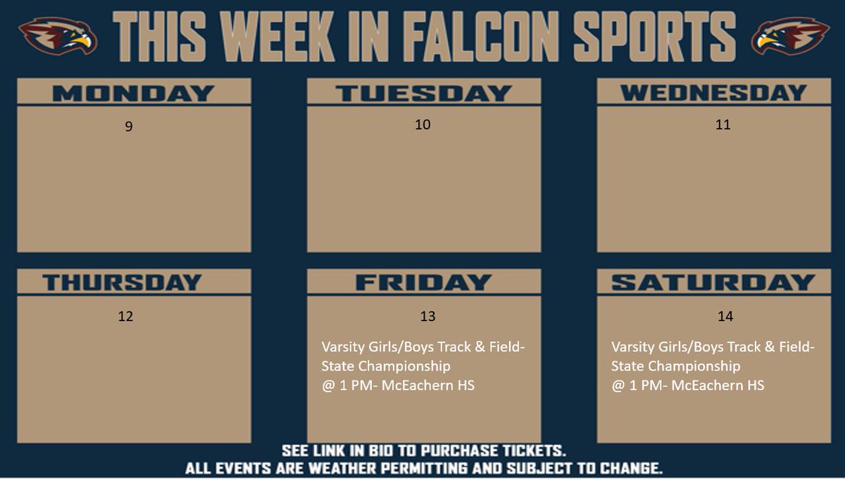 Pebblebrook Athletics tweet media