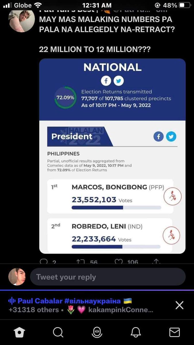 Juledna Campos tweet media