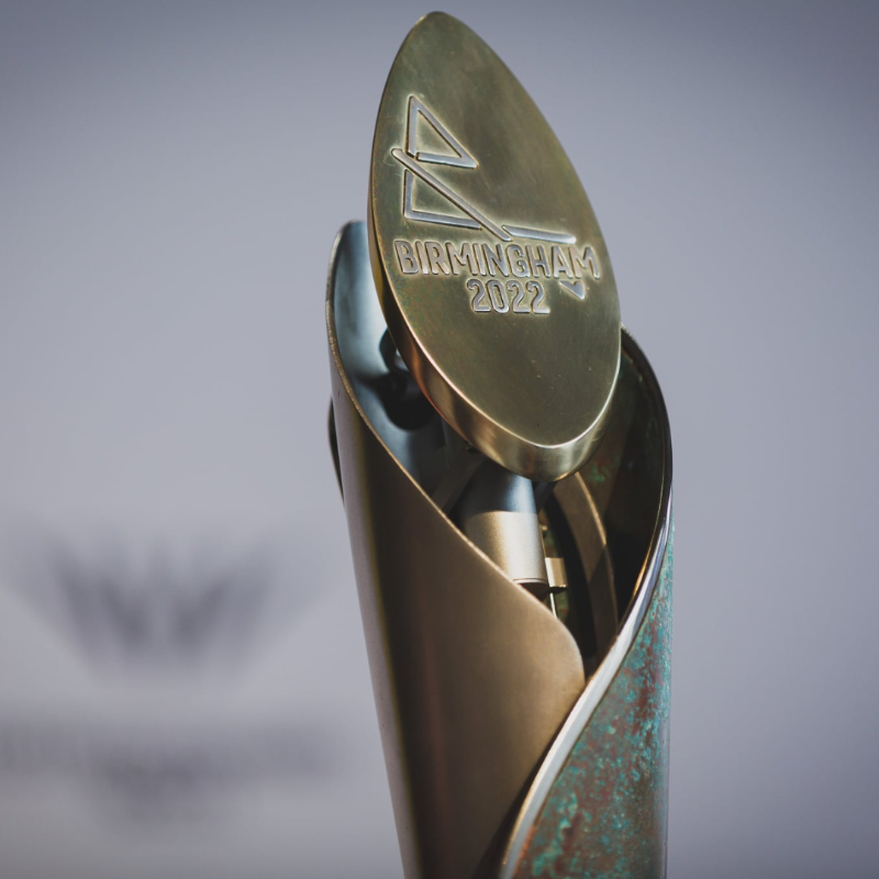Team_Scotland's tweet photo. 🏴󠁧󠁢󠁳󠁣󠁴󠁿 The Birmingham 2022 Queen's Baton Relay is coming to Scotland in June!