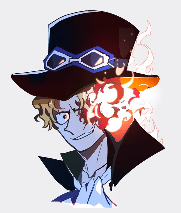 🎩SABO🔥 