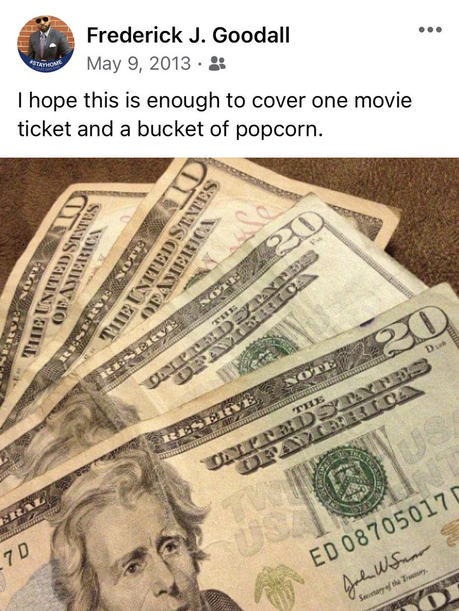 I posted this in 2013. I fear it may not be enough today.