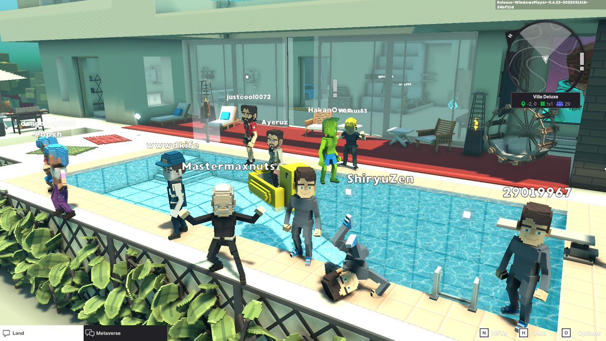 notebook00089's tweet photo. @TheSandboxGame https://t.co/hKTZ5TjYQG