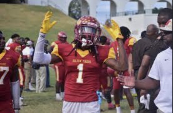 Joe Taylor II tweet media