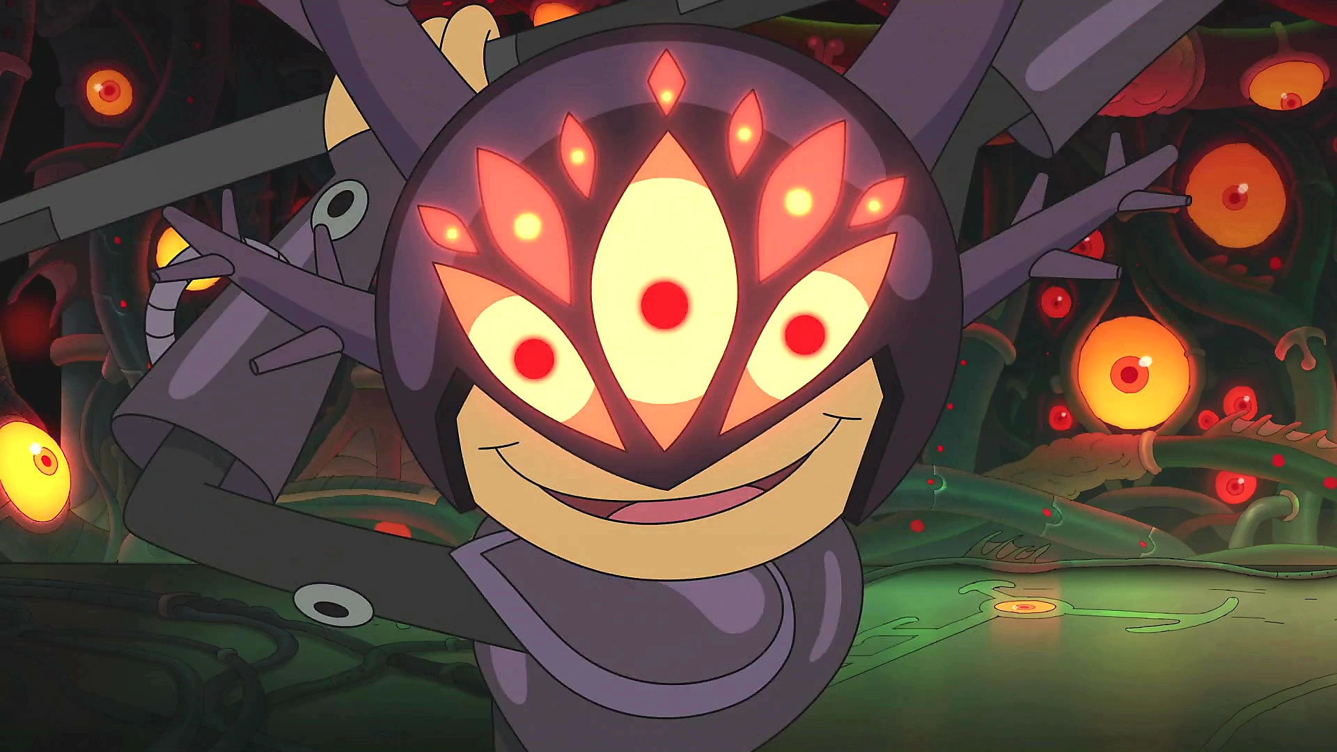 Amphibia Media 👩🏽🦱🐸 (SPOILERS) on Twitter: