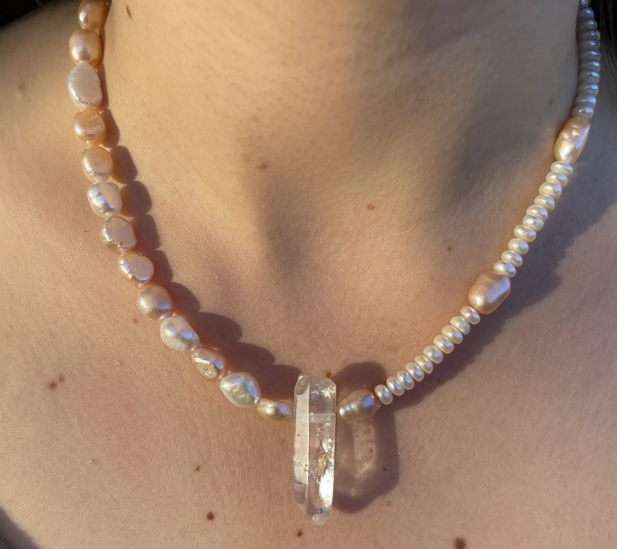 Strata__market's tweet photo. Healing Crystal Jewelry 🥰 https://t.co/DtkYzPUxYp https://t.co/z7anOSyMRJ