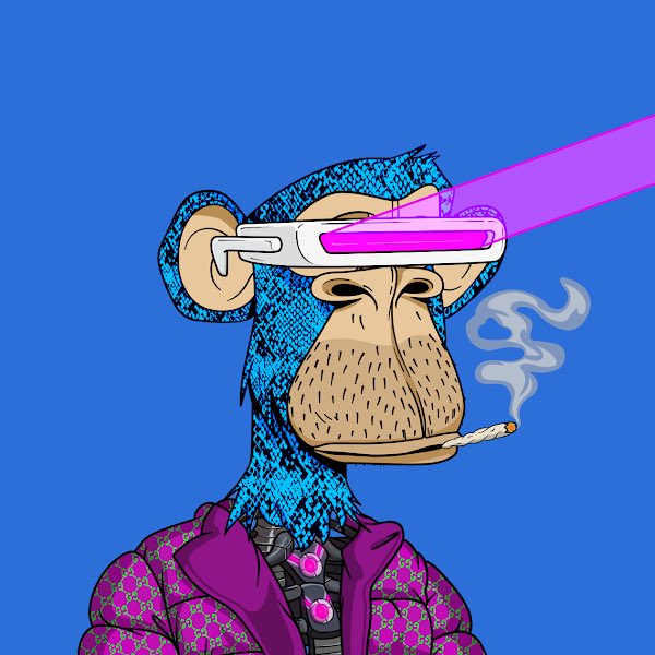 FREEEEE #NFT GIVEAWAY 🚀
  
  Retweet, Follow, and Comment your $ETH address to enter
  #NFTGiveaway