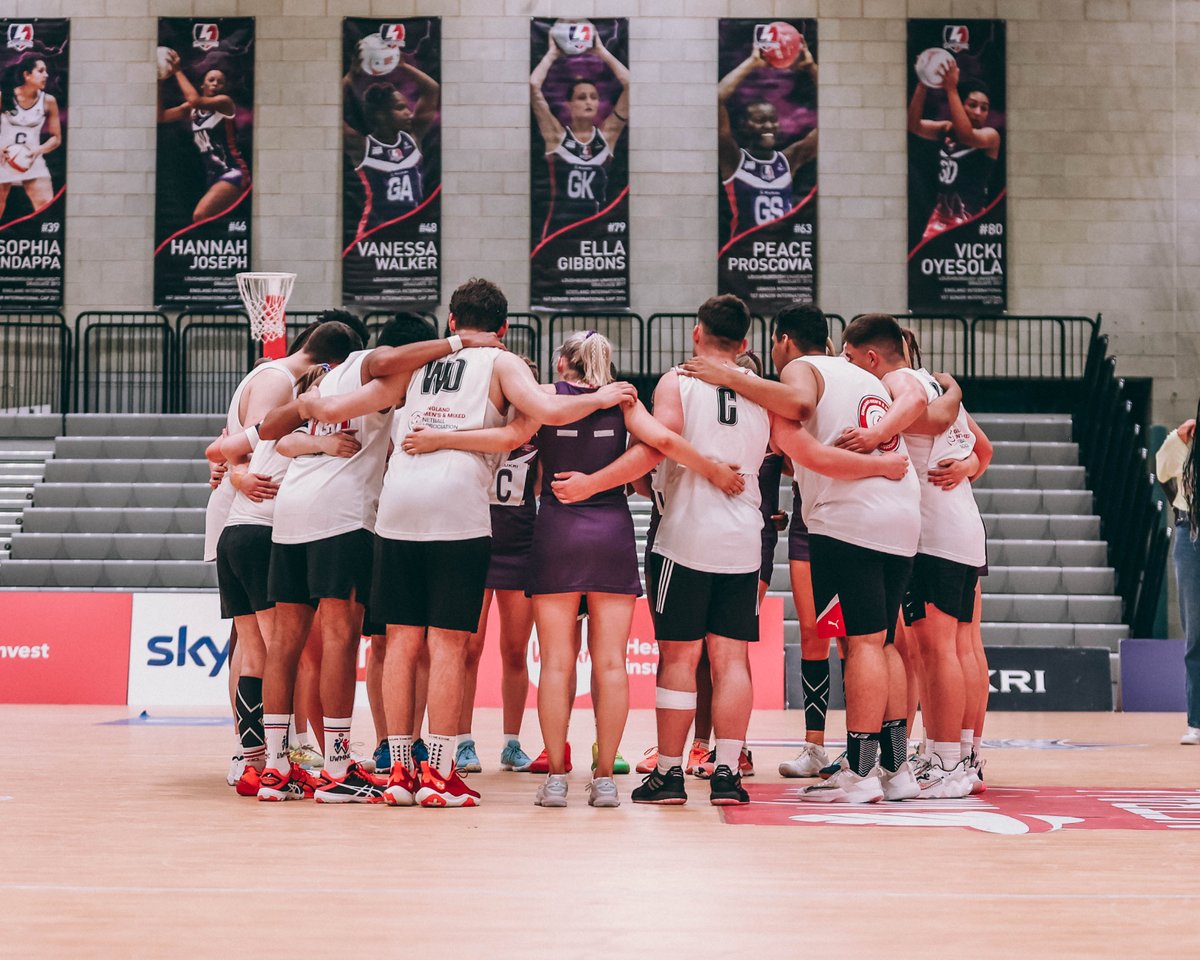 EnglandMMNA's tweet photo. 12 players
15-22 years old
7 men’s &amp; mixed clubs represented
1 dream, to play for England 
1st England Training Camp
1st England cap for every player
What a weekend for these young Trailblazers, and it's only the beginning!
📸: @tara_stclair
Head to our Facebook for more images! https://t.co/YNkQv2DUxS