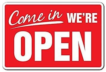 KensCarTunes's tweet photo. We are having intermittent phone connection issues at our Pensacola store location but we are indeed open!  Word is that the issues should be resolved (hopefully before) 3 pm.  Sorry for the inconvenience. https://t.co/FJDkqmlwBK