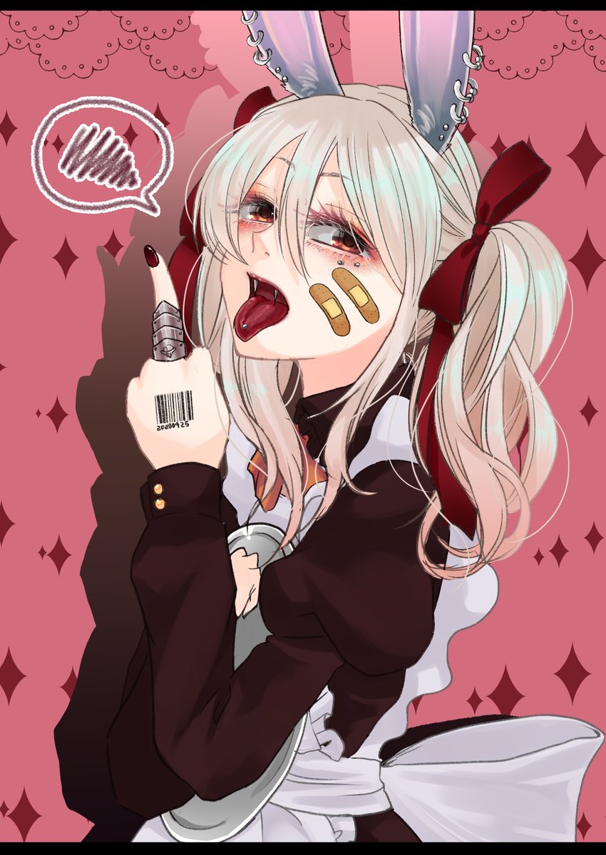 #メイドの日 

メイドチャン!詰め合わせ 