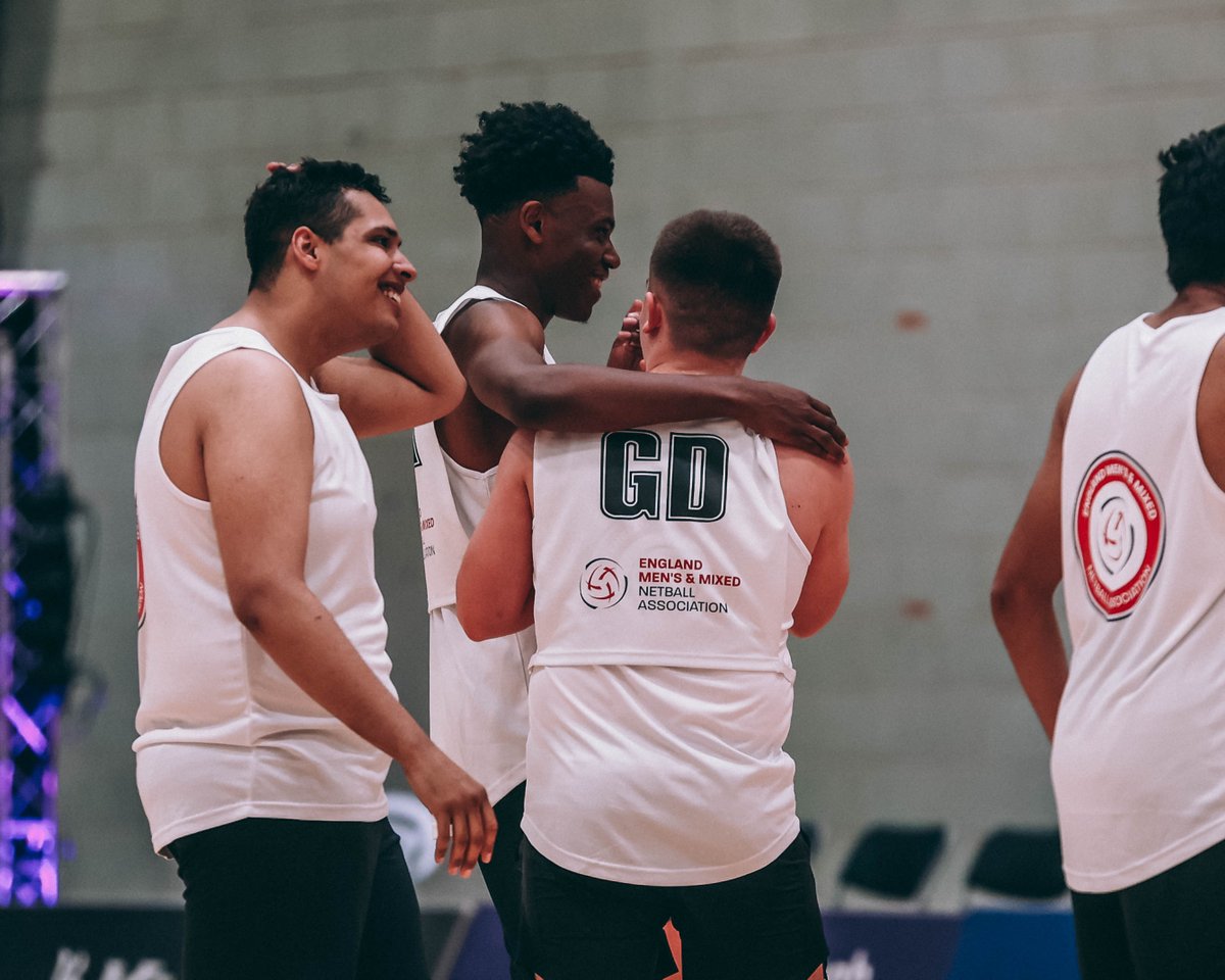 EnglandMMNA's tweet photo. 12 players
15-22 years old
7 men’s &amp; mixed clubs represented
1 dream, to play for England 
1st England Training Camp
1st England cap for every player
What a weekend for these young Trailblazers, and it's only the beginning!
📸: @tara_stclair
Head to our Facebook for more images! https://t.co/YNkQv2DUxS