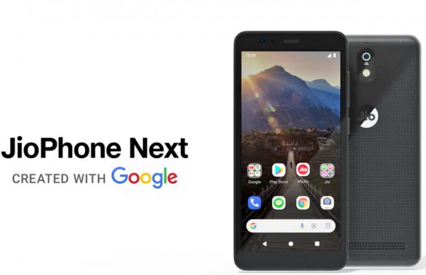 9415Swami's tweet photo. jio next is really wonderful and made with the Indian public in mind.  The capabilities and features of this phone are amazing.  I am proudly using jio next.
#JioGoogle https://t.co/iBwmZw7hz6