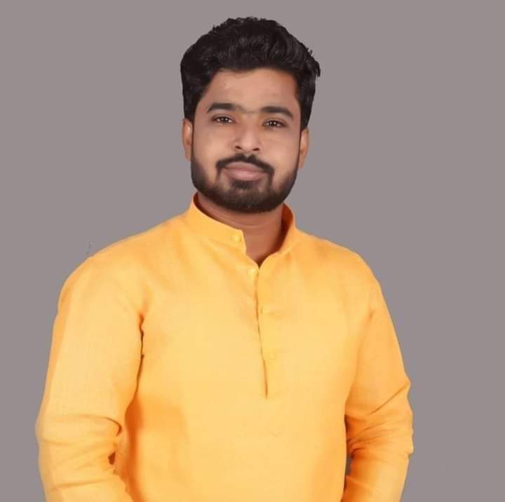 BharatRaut_BJP's tweet photo. वसई पूर्व मंडळ भाजप अध्यक्ष मित्र श्री @SavarkarAshwin यांना 
🚩 |वा|ढ|दि|व|स|अ|भि|ष्ठ|चिं|त|न|
ઉदंड आયુષ્યાच्या अનંત શુभेच्छा !!🚩 
🚩वंदे मातरम 🚩

भरत सुमाती हिरालाल राऊत 
कार्यालय सह सचिव भाजप महाराष्ट्र https://t.co/lMS4yczjlx
